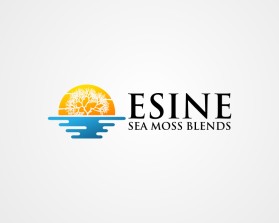 Esine Sea Moss Blends entry by Salman