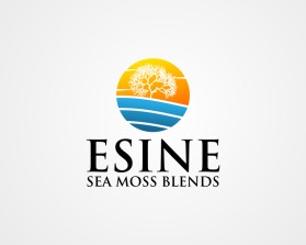 Esine Sea Moss Blends entry by Salman