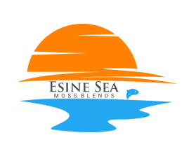 Esine Sea Moss Blends entry by aleksiro1210