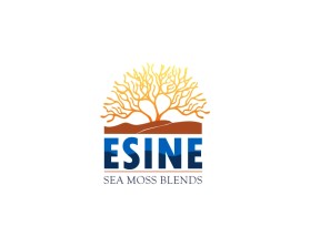 Esine Sea Moss Blends entry by JJayakumar