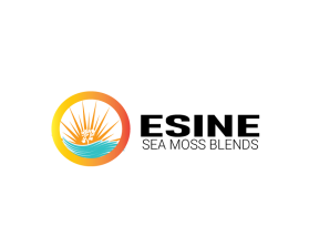 Esine Sea Moss Blends entry by Colorsurf
