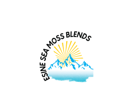 Esine Sea Moss Blends entry by Colorsurf
