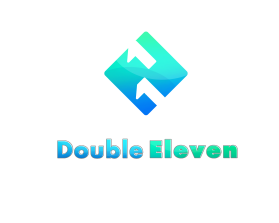 DoubleEleven entry by Naufal refrizal