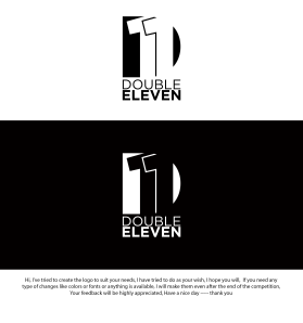 DoubleEleven entry by ENVIRON