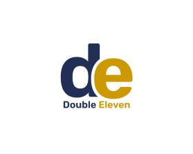 DoubleEleven entry by maskii22