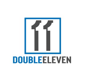 DoubleEleven entry by shehans