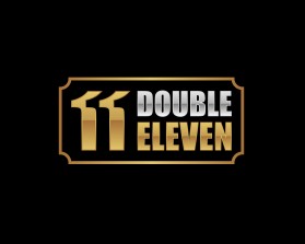 DoubleEleven entry by berlianapril