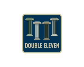 DoubleEleven entry by maskii22