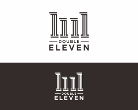 DoubleEleven entry by khayat_ady