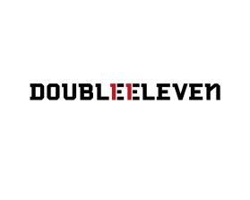 DoubleEleven entry by Logigraph