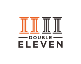 Winning entry: DoubleEleven entry by khayat_ady