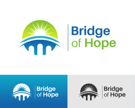 Bridge of Hope entry by Artezza