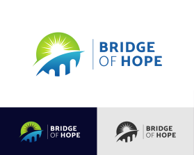 Bridge of Hope entry by Artezza