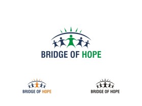 Bridge of Hope entry by Grafixdesain