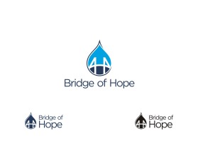 Bridge of Hope entry by Grafixdesain