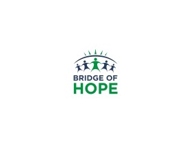 Bridge of Hope entry by Grafixdesain