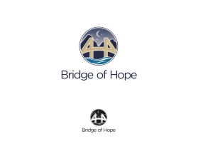 Bridge of Hope entry by Grafixdesain