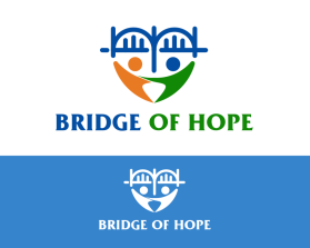 Bridge of Hope entry by Bhenar Hafiz