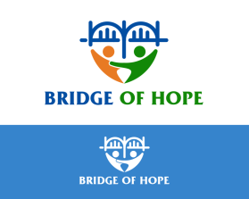 Bridge of Hope entry by Bhenar Hafiz