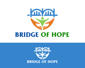 Bridge of Hope entry by Bhenar Hafiz