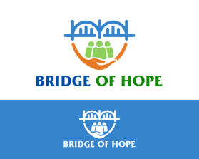 Bridge of Hope entry by Bhenar Hafiz