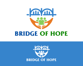 Bridge of Hope entry by Bhenar Hafiz