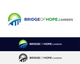 Bridge of Hope entry by Artezza