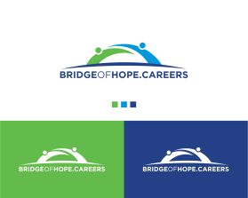 Bridge of Hope entry by ucup