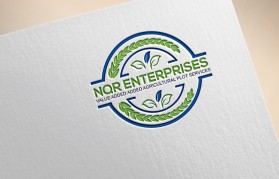 NQR Enterprises entry by Md Nor Hossain