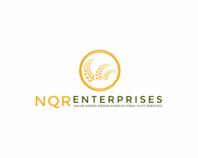 NQR Enterprises entry by sukoco