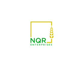 NQR Enterprises entry by isropah