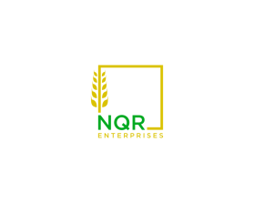 NQR Enterprises entry by isropah