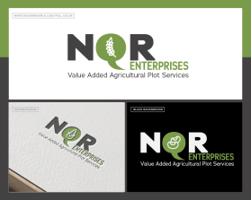 NQR Enterprises entry by Firman Ardiansyah