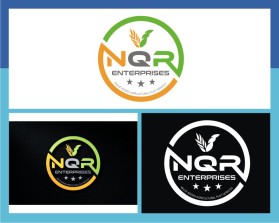 NQR Enterprises entry by Don Bosco Jliteng W.W.A