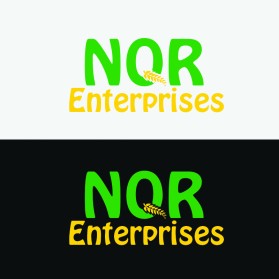 NQR Enterprises entry by James Rinku