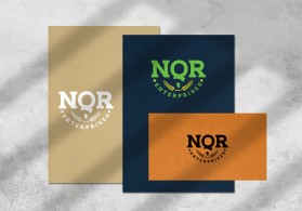 NQR Enterprises entry by Mohammad Shahjamal Azad