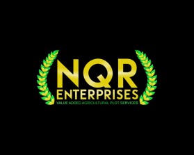 NQR Enterprises entry by Ari Muchtarom