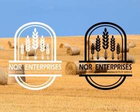 NQR Enterprises entry by ROZIKIN