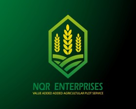 NQR Enterprises entry by ROZIKIN