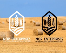 NQR Enterprises entry by ROZIKIN
