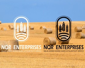 NQR Enterprises entry by ROZIKIN