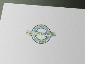 NQR Enterprises entry by akhmad khafidli