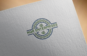 NQR Enterprises entry by akhmad khafidli