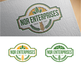 NQR Enterprises entry by MADENI BIN MINWARI