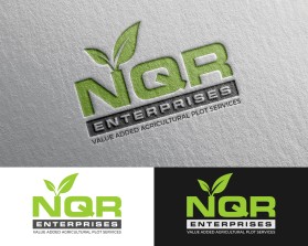 NQR Enterprises entry by Fathoni Rizky