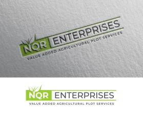 NQR Enterprises entry by Fathoni Rizky