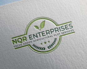 NQR Enterprises entry by Fathoni Rizky