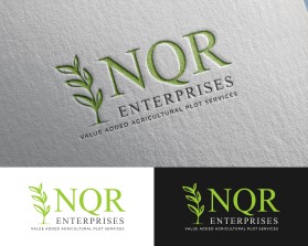 NQR Enterprises entry by Fathoni Rizky