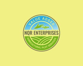 NQR Enterprises entry by Rizki Asri Saputra