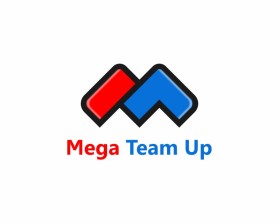 Mega Team Up entry by Muhammad saefudin